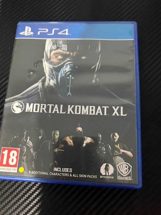 Продавам игри за PlayStation 4 употребявани еднократно!