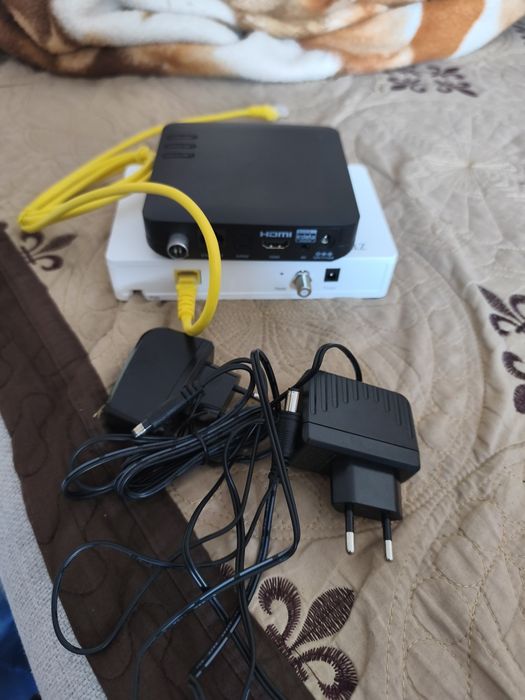Router Digi impecabil