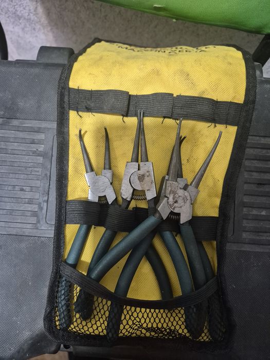 Набор инструментов