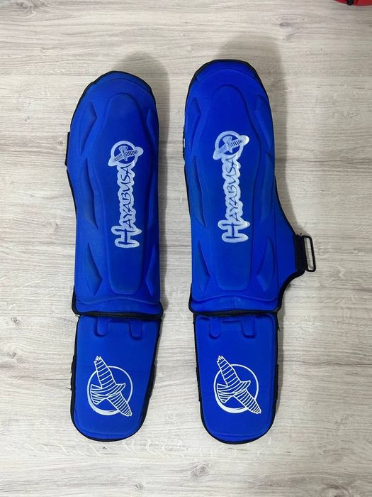 Экипировка для бокса, кикбокса, тайбокса