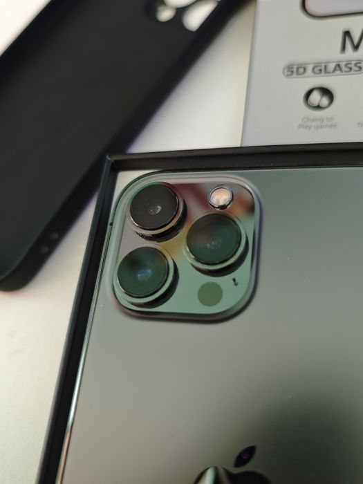 Iphone 13 Pro Max 256gb 100% | Идеальное состояние