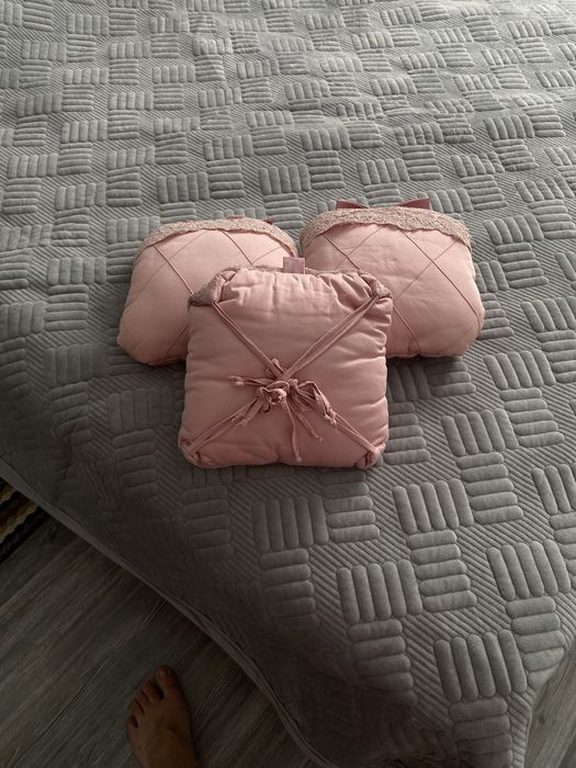 Подушки для детей