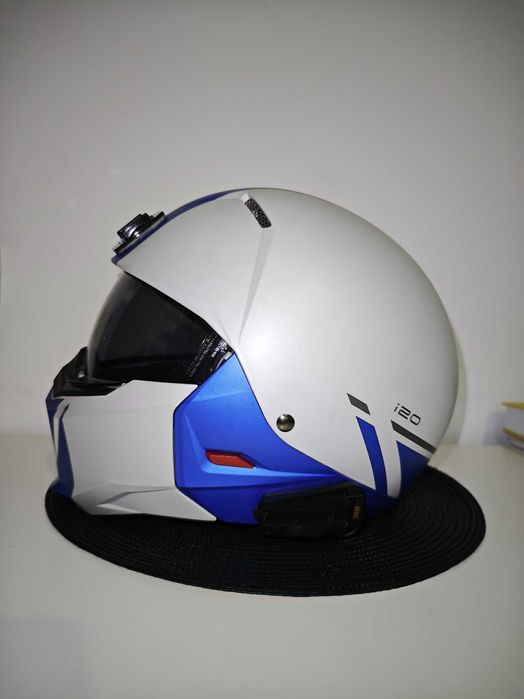 Casca moto HJC Modulara