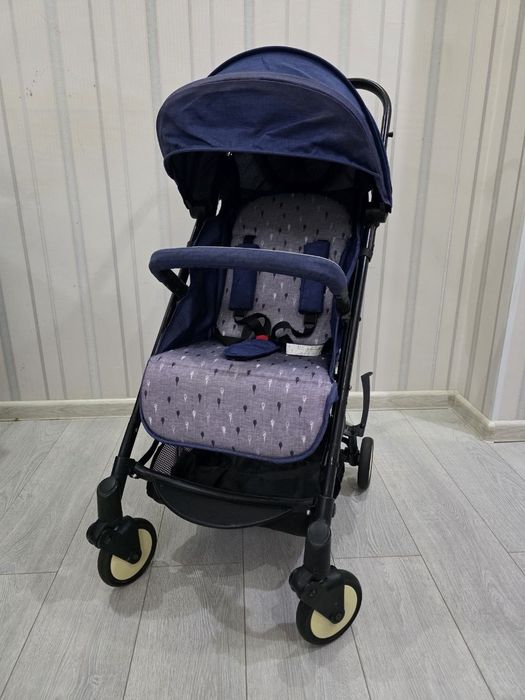 Babytime детская коляска чемодан