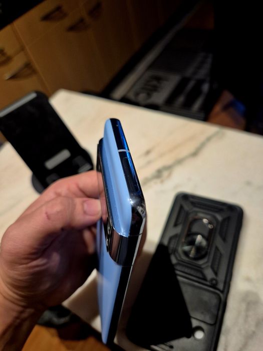 Google Pixel 8 Pro Albastru Celest