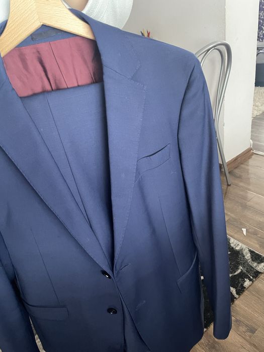 Costum barbatesc , 46