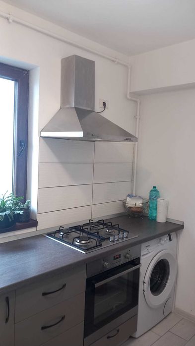 Proprietar, Garsoniera young city