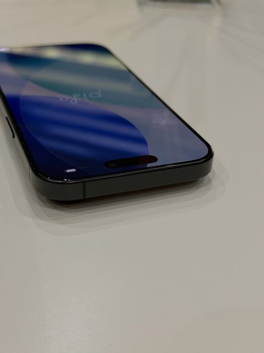 iPhone 16 Pro 256GB 90% sanatate baterie