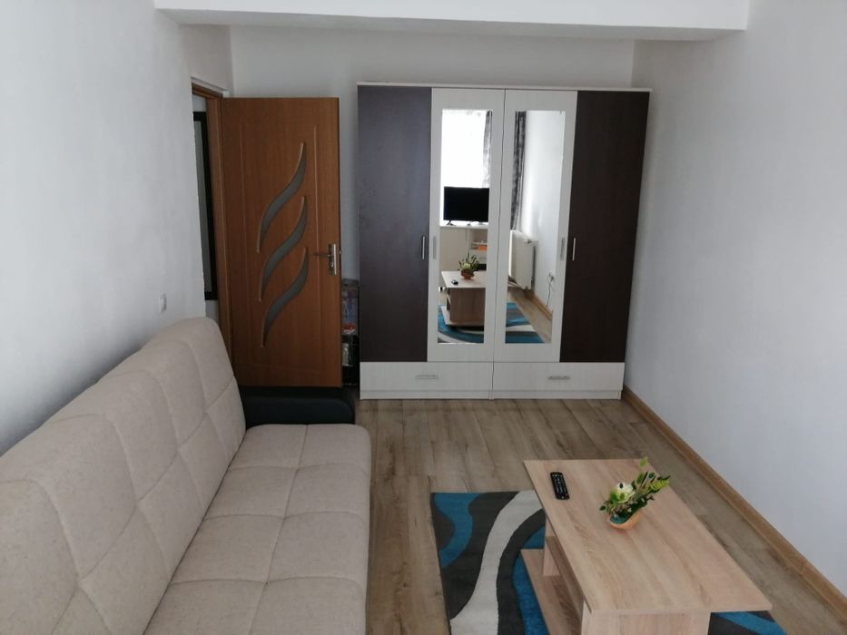Apartament 2 camere
