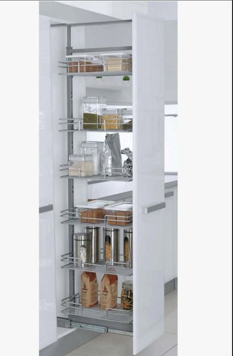 Кухненски килер за вграждане