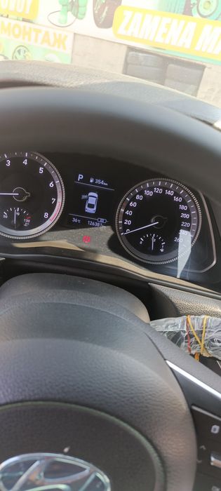 Хундай саната сотилади