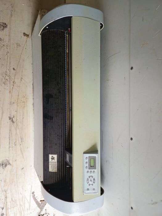 Термопреса плотер фолио