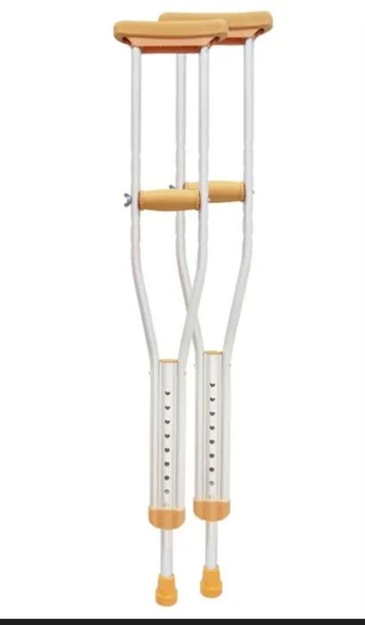 Продам костыли в отличном состоянии