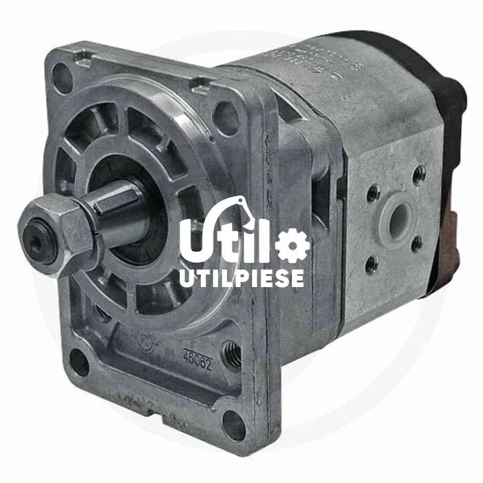 pompa hidraulica airman ax40-u ax30 ax35 ax50 + piese airman