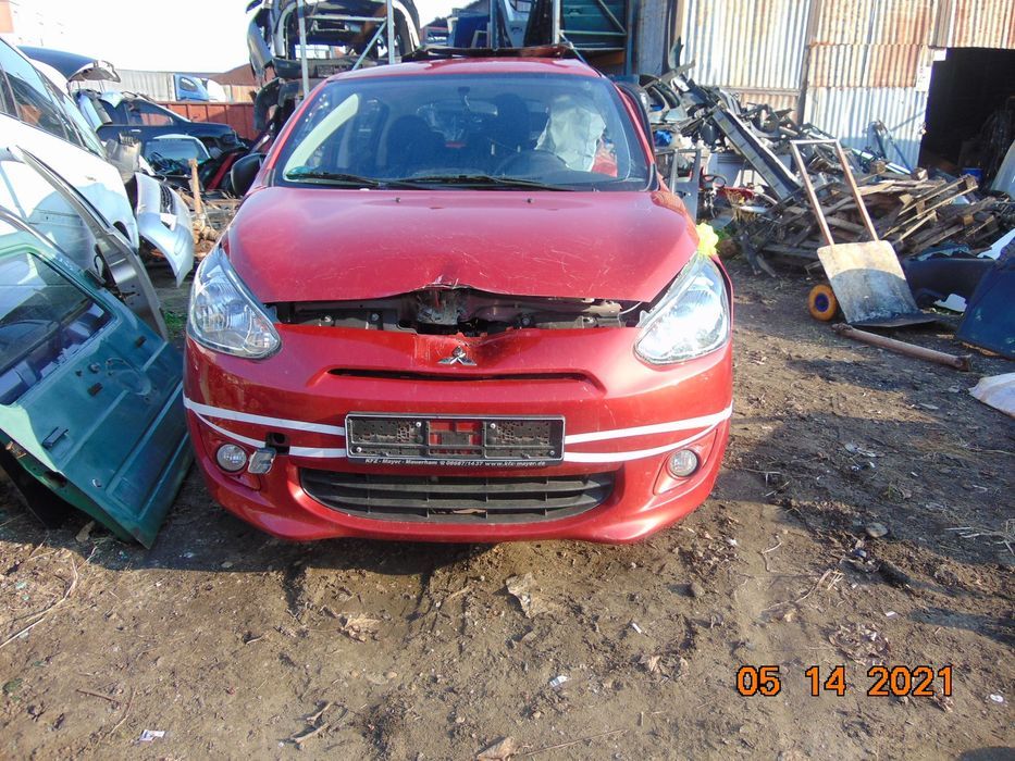 Bascula Stanga Fata mitsubishi Space Star 2015
