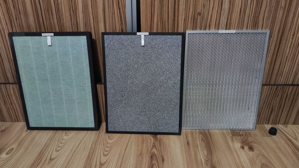 Пречиствател на въздух OBERON 350