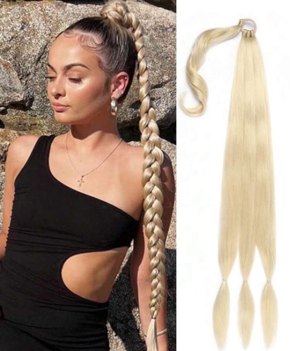 Coada par premium extensii