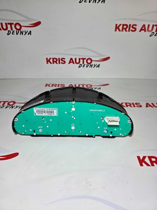 Километраж за Peugeot 407 / Пежо 407 2005г