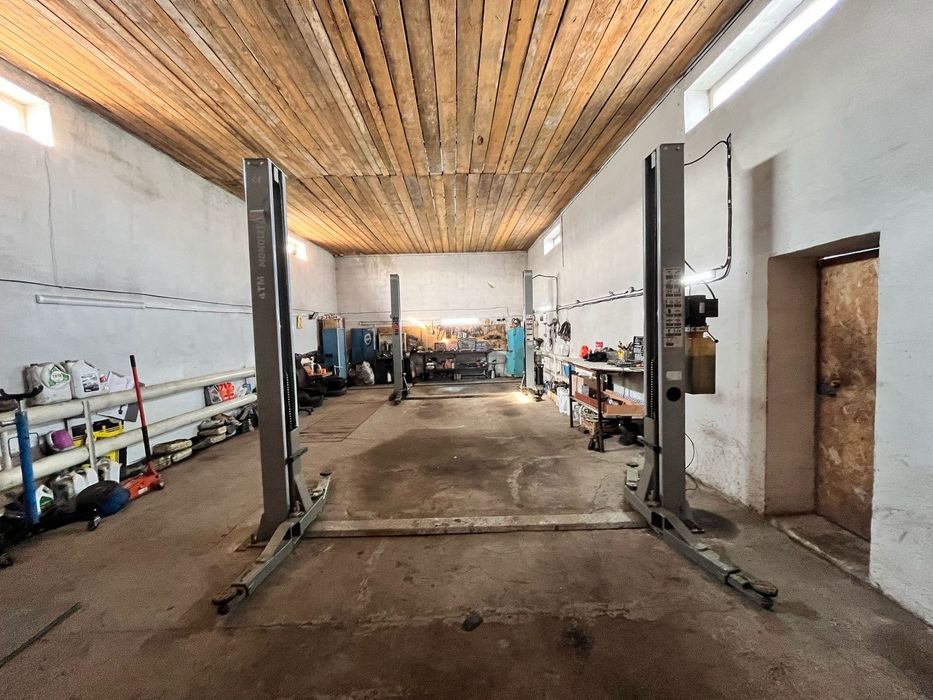 Продам дом с готовым бизнесом