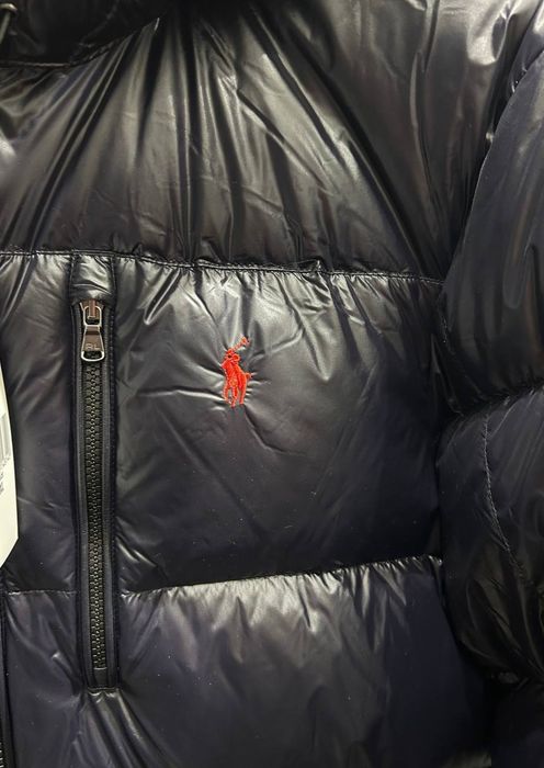 Geaca Polo Ralph Lauren M