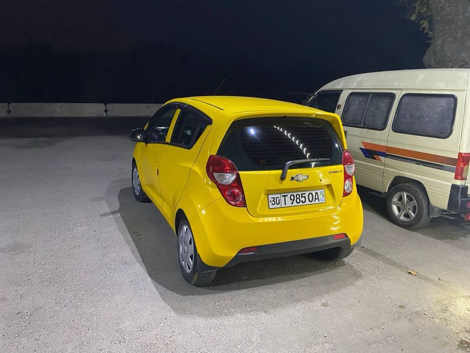 Spark  PROPANDA Arendaga beriladi Samarqand shaxriga