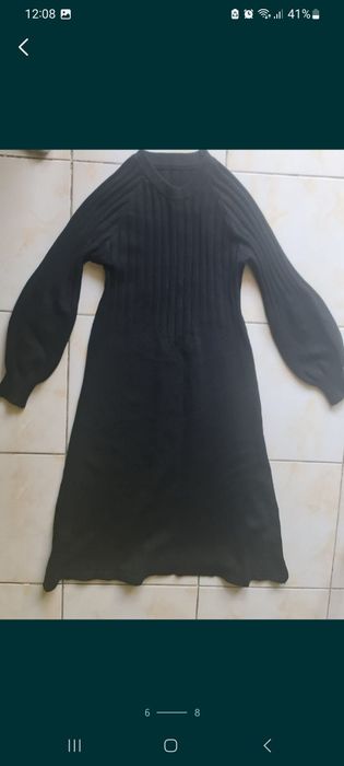 Платье макси, продам