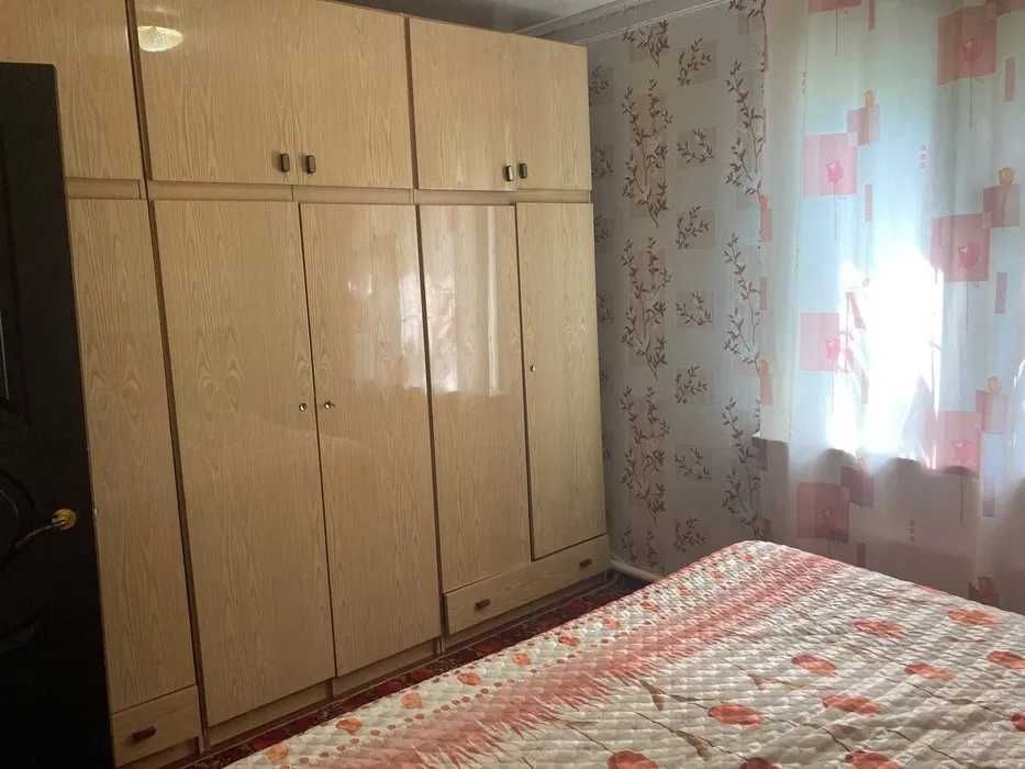 Срочно сдается дом 5 комнат,Спутник-14.