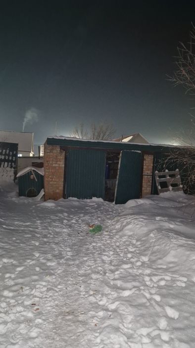 Частный 4-х комнатный дом