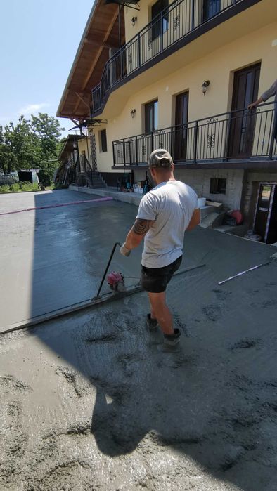 Meseriași Construcții