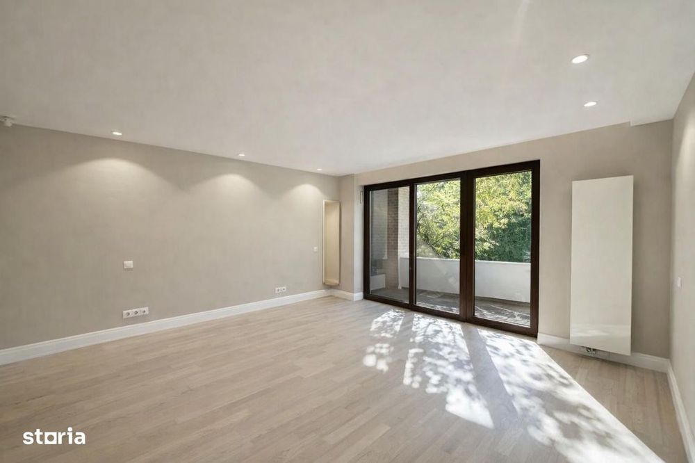 Vila duplex premium cu piscină | Oxford Gardens – Pipera | Lângă pădur