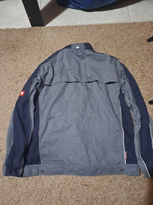 Geaca de lucru Engelbert Strauss marimea L