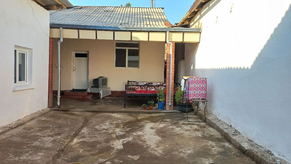 Xovli uy sotladi SRCHNA
Shan xayda 4 sotik xama sharoitlari bor
Way f