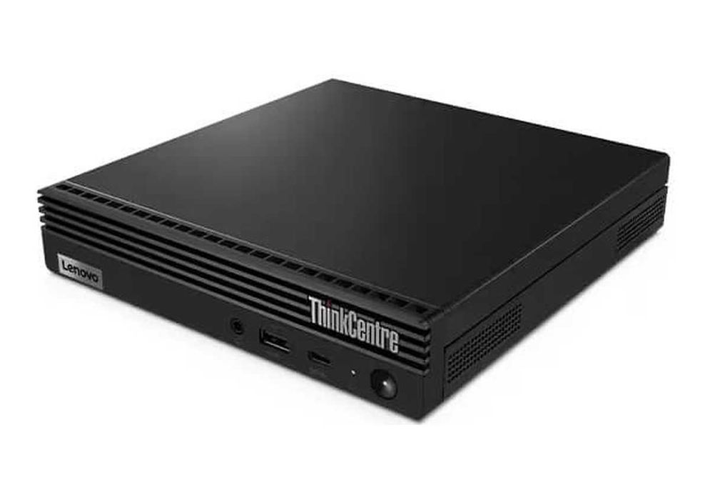 Компютър Lenovo M60E Tiny i5-1035G1 8GB 256GB NVMe SSD с до 24 МЕСЕЦА ГАРАНЦИЯ WINDOWS 11 PRO