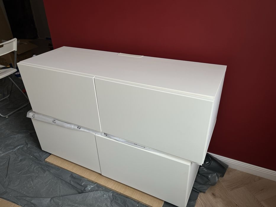 Corpuri suspendate ikea