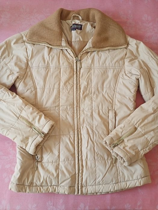 Дамски якета няколко модела