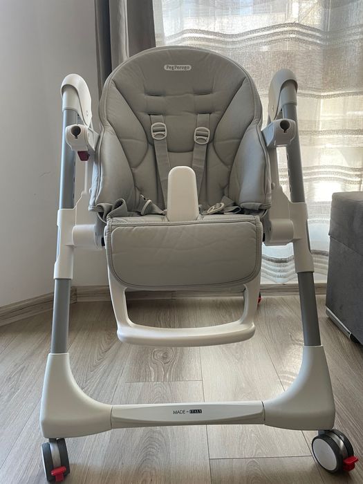 Peg Perego PRIMA PAPPA - Столче за хранене