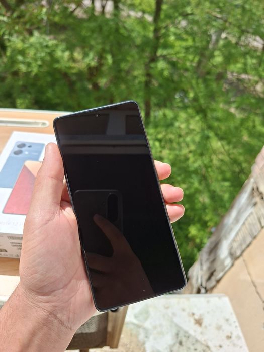 Redmi note 13 pro ideal 8/256
