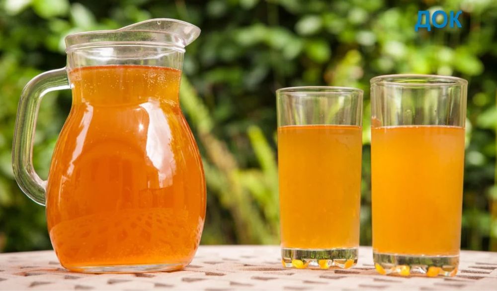 Квас разных видов !! Только отборные игридиенты