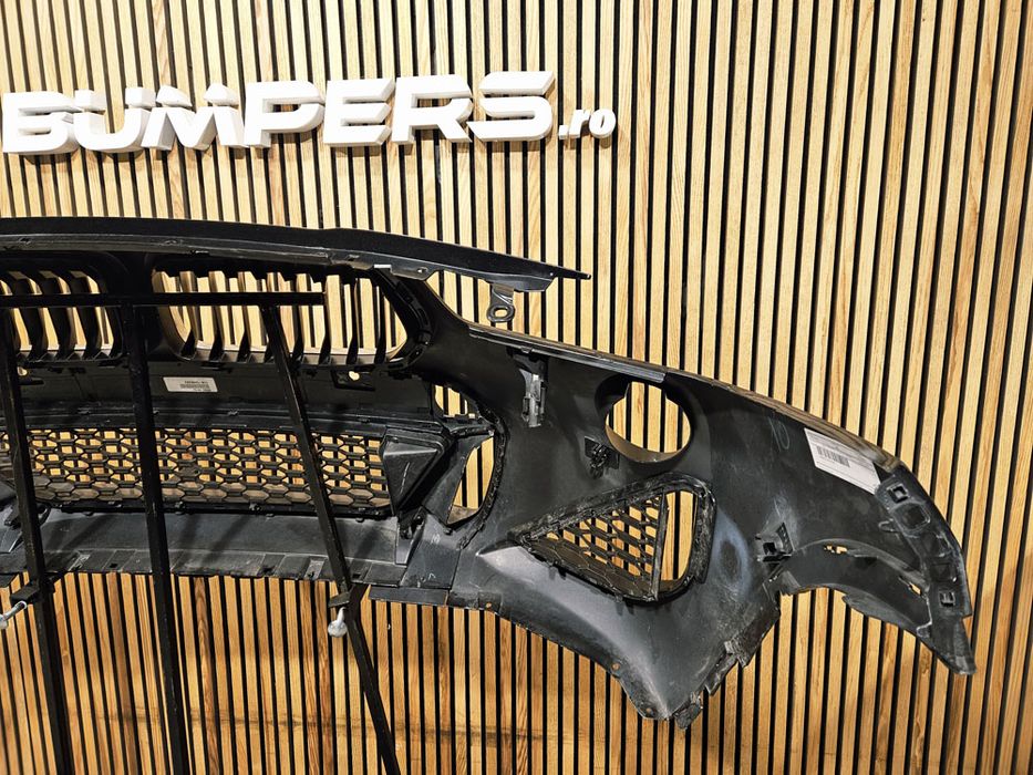 BMW X2 2018/2022 F39 M-pachet bară fata grila spoiler BF4204