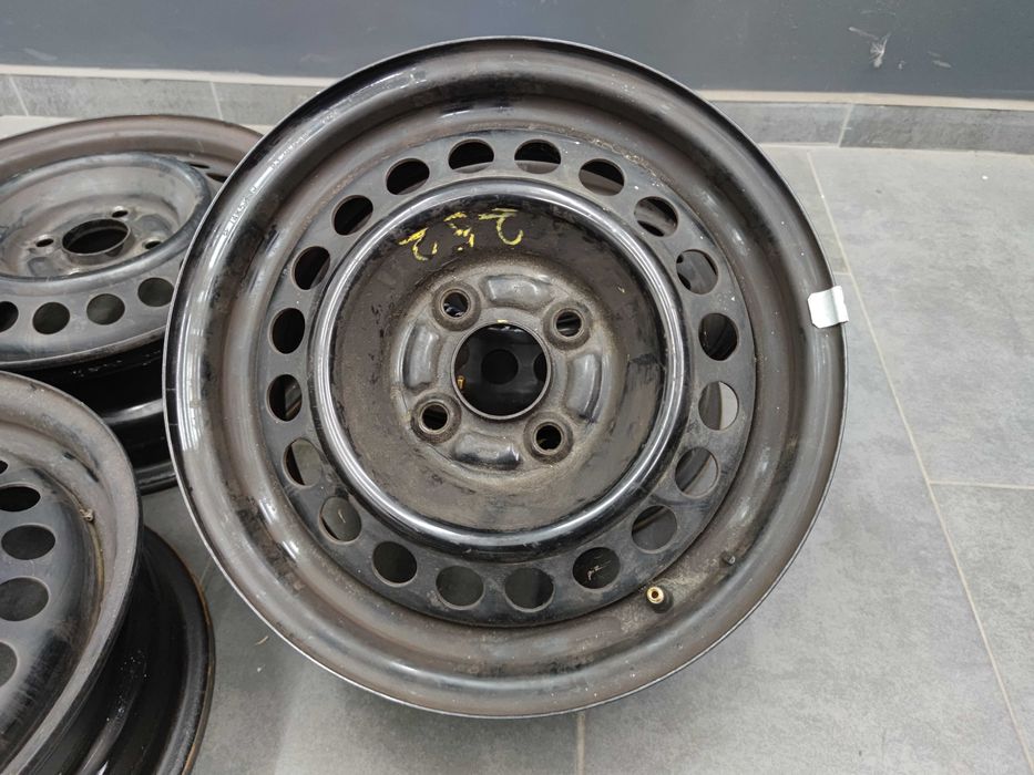 Железни джанти 14 - Honda -