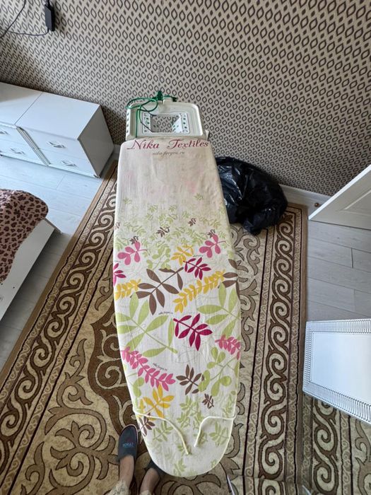 Глодильная  доска