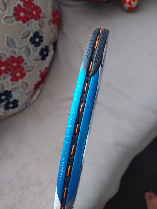 Vand racheta tenis Dunlop