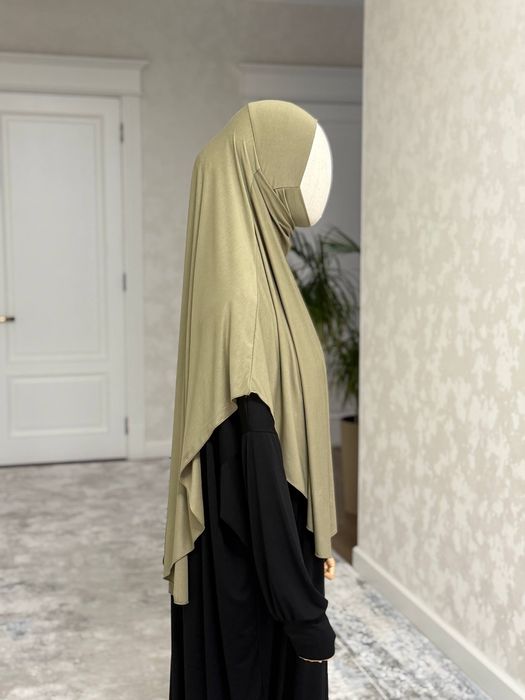 Хиджабы/мусульманская/одежда