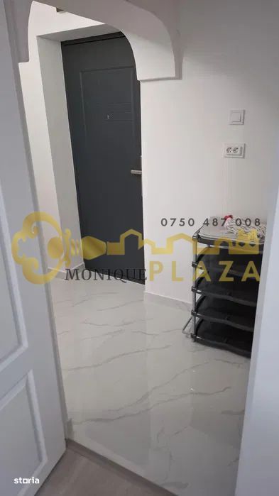 Garsoniera | Zona full acces |