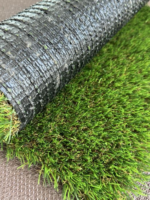 Искусственный газон 0-0-24