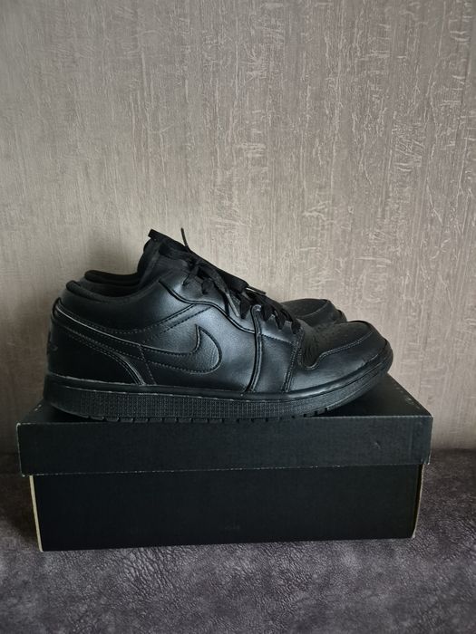 Кеды мужские "JORDAN" оригинал