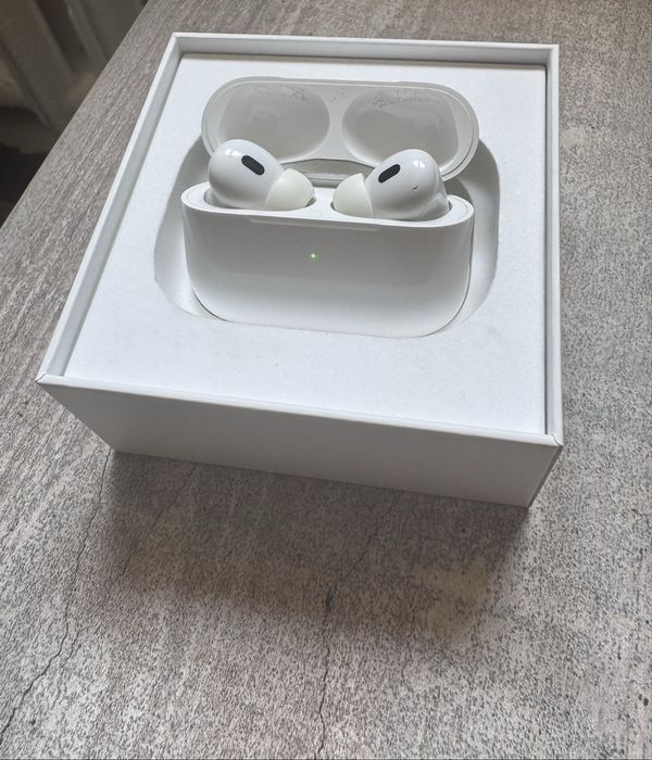 Airpods pro 2 оригинал