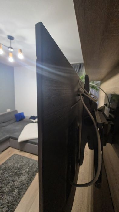 televizor smart tv 4k
