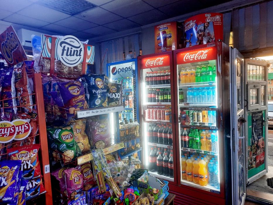 Продается магазин микрорайон Каратал