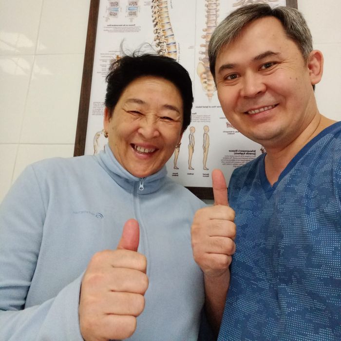 Мануальная терапия +лечебный массаж +массаж